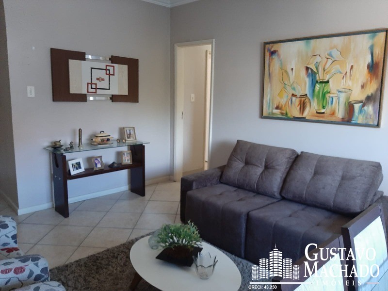 Apartamento à venda com 3 quartos, 108m² - Foto 1