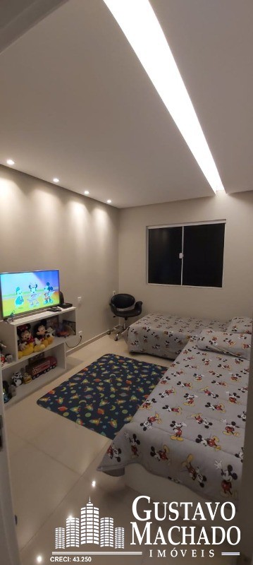 Casa à venda com 3 quartos, 180m² - Foto 6