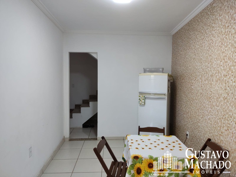 Casa à venda com 3 quartos - Foto 7