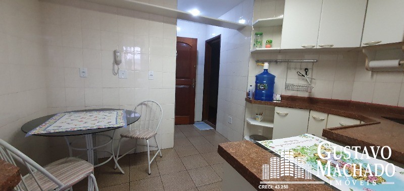 Apartamento à venda com 3 quartos, 120m² - Foto 20