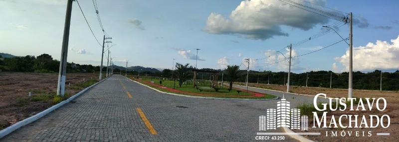 Terreno à venda, 250m² - Foto 1