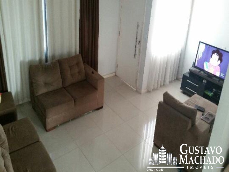 Casa à venda com 3 quartos - Foto 2