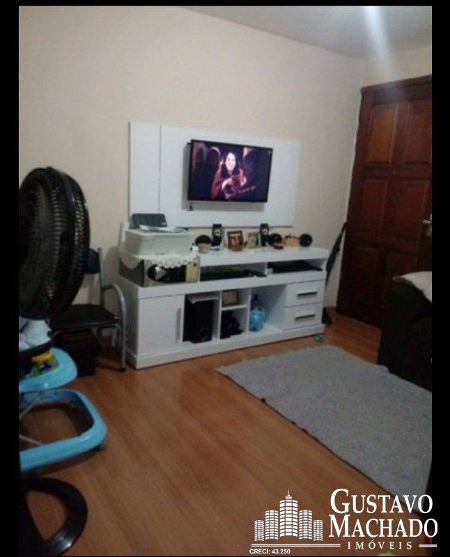 Apartamento à venda com 2 quartos, 44m² - Foto 3