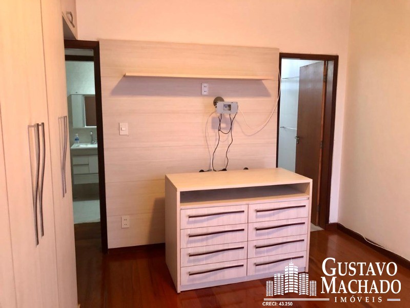 Apartamento à venda com 3 quartos, 174m² - Foto 13