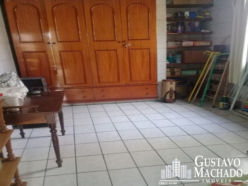Casa à venda com 6 quartos - Foto 11