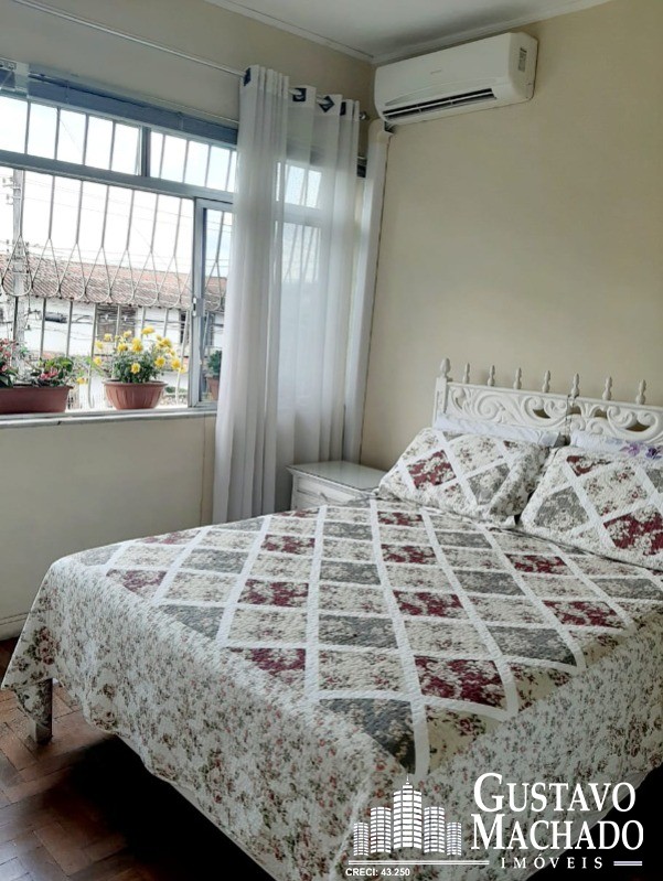 Apartamento à venda com 3 quartos, 90m² - Foto 14