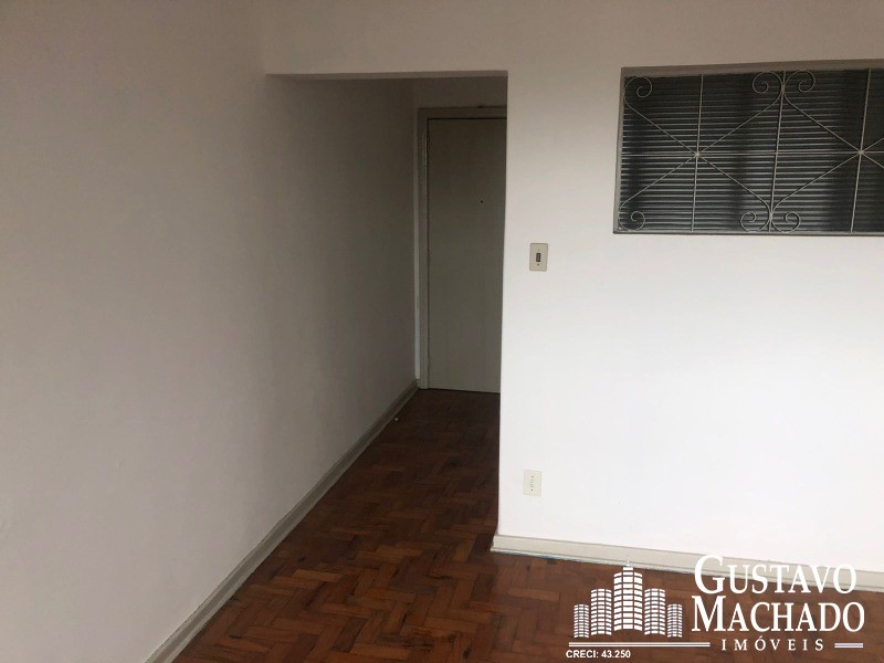 Apartamento à venda com 2 quartos, 69m² - Foto 1