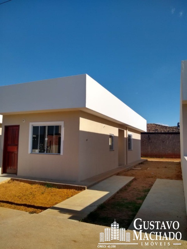 Casa à venda com 2 quartos - Foto 7