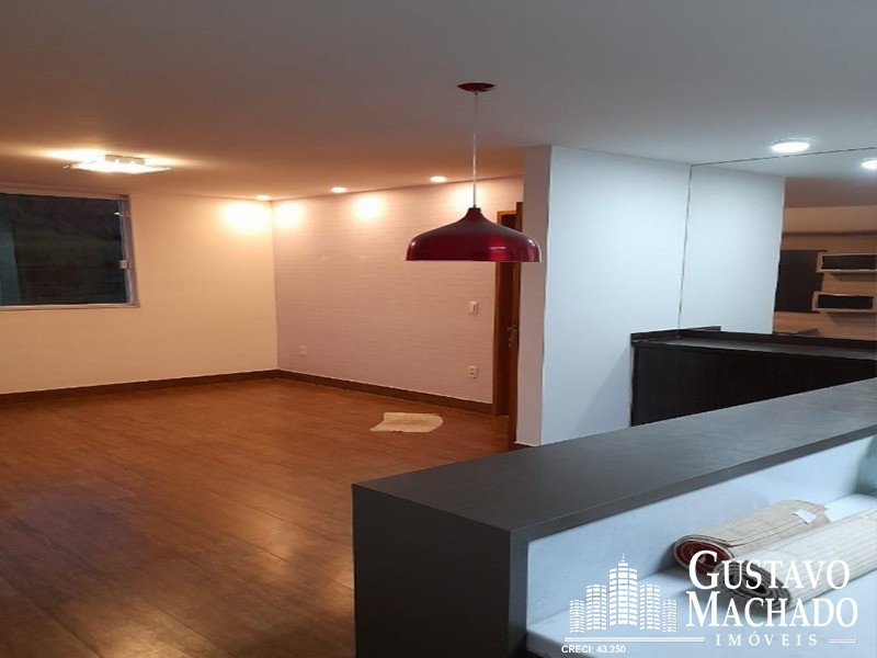 Apartamento à venda com 2 quartos, 92m² - Foto 4