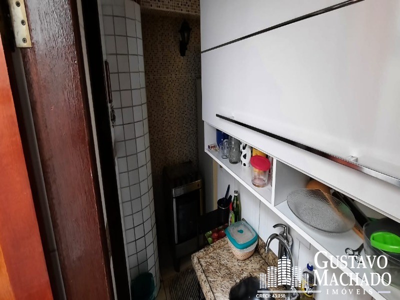 Apartamento à venda com 3 quartos, 92m² - Foto 15