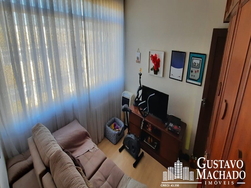 Apartamento à venda com 3 quartos, 92m² - Foto 10