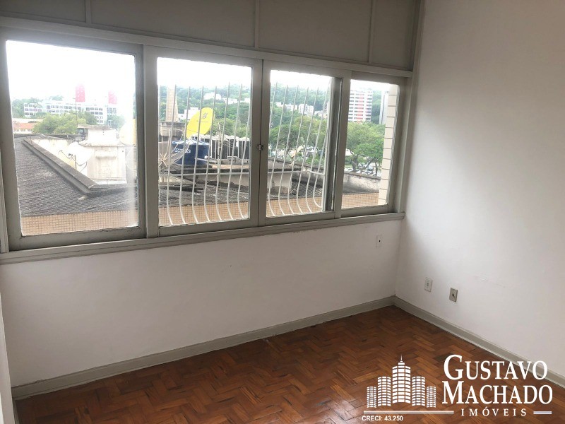 Apartamento à venda com 2 quartos, 69m² - Foto 5