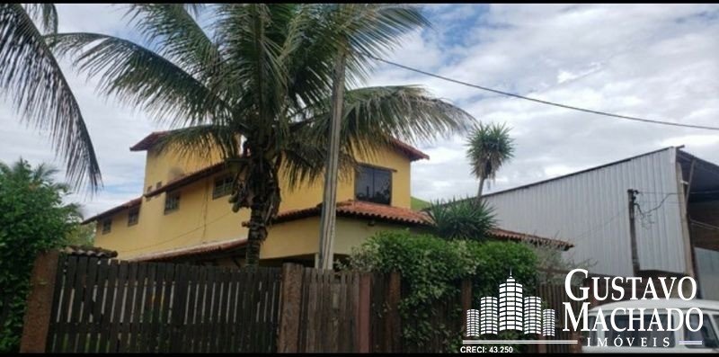 Casa à venda com 3 quartos - Foto 1