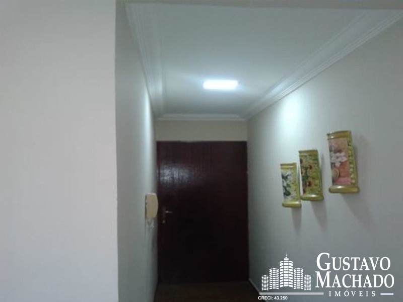 Apartamento à venda com 3 quartos, 95m² - Foto 11