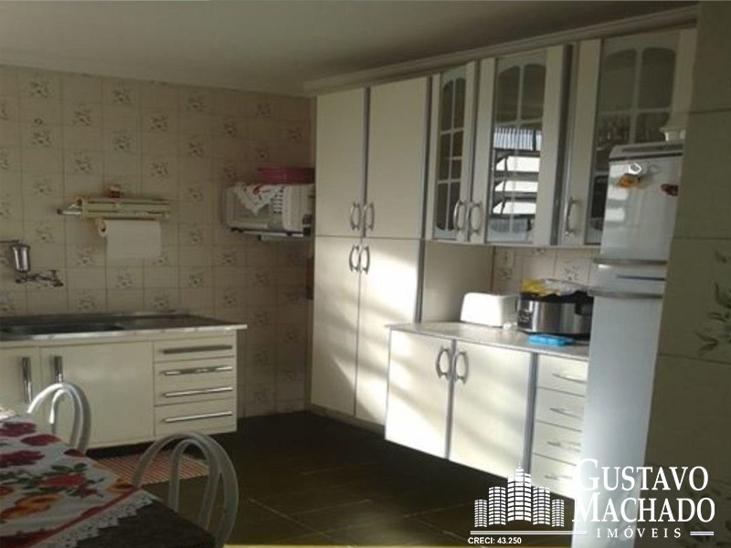 Apartamento à venda com 3 quartos, 95m² - Foto 3