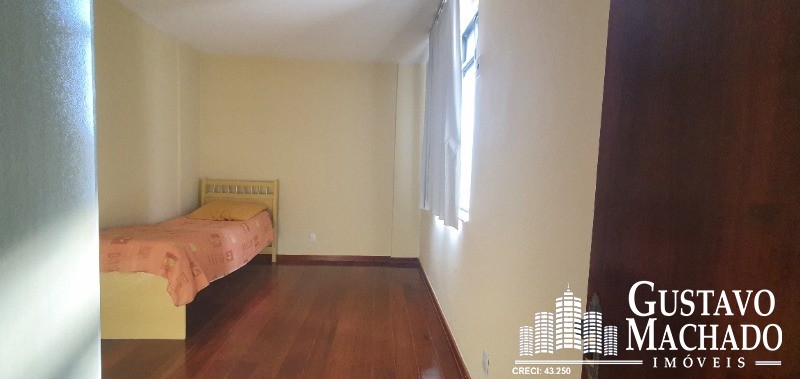 Apartamento à venda com 3 quartos, 120m² - Foto 11