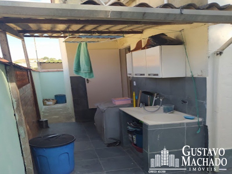 Apartamento à venda com 3 quartos, 64m² - Foto 6