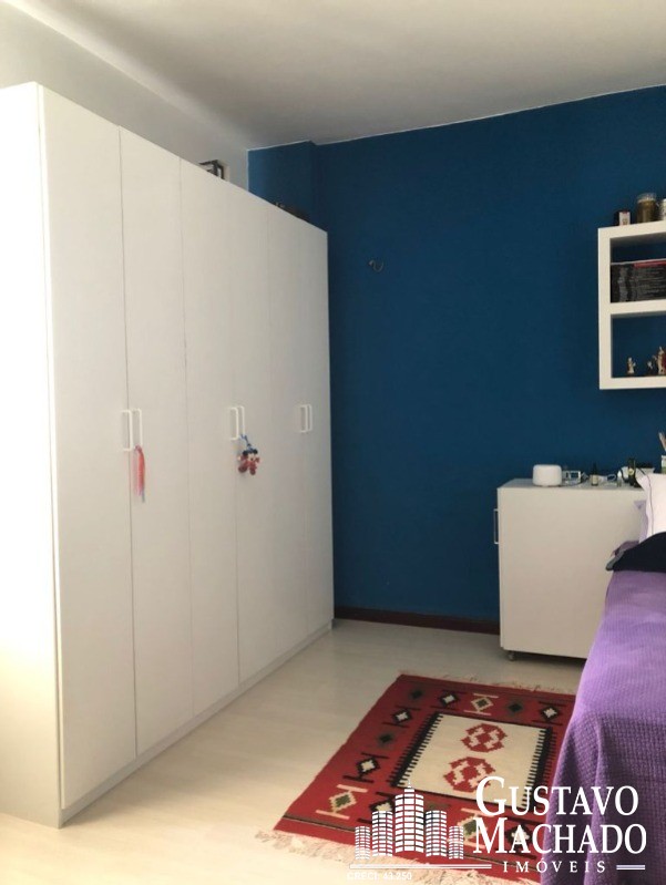 Apartamento à venda com 4 quartos, 194m² - Foto 14