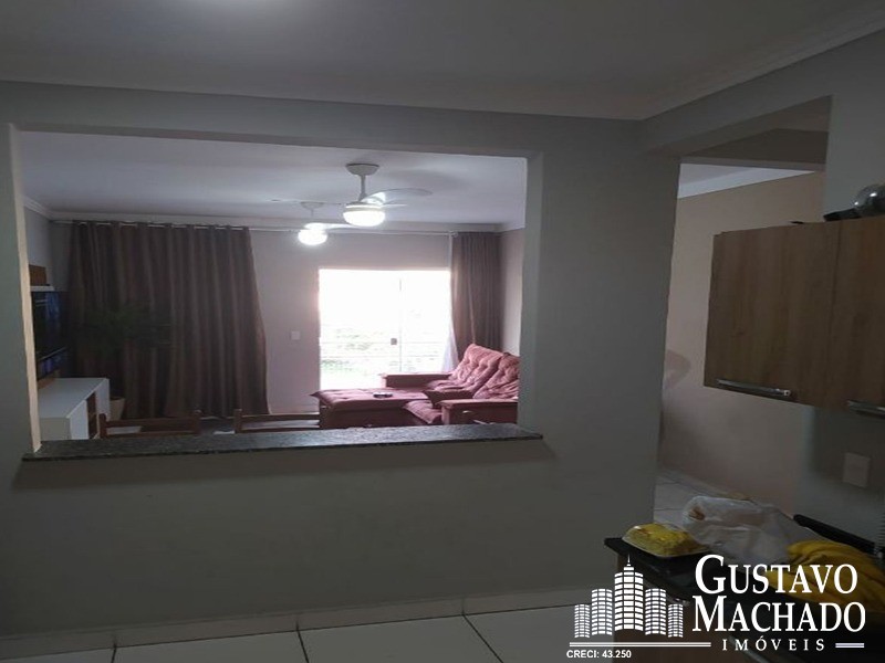 Apartamento à venda com 2 quartos, 80m² - Foto 9