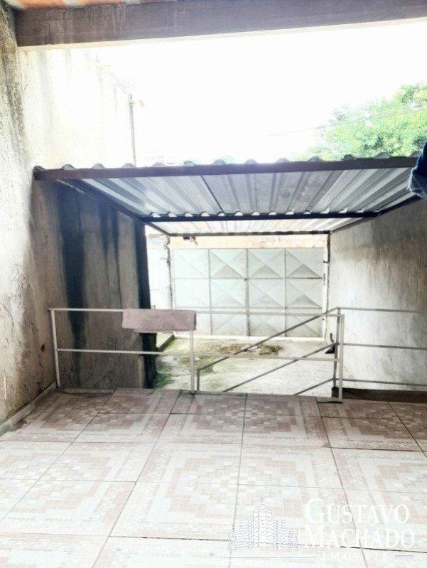 Casa à venda com 2 quartos, 1m² - Foto 12