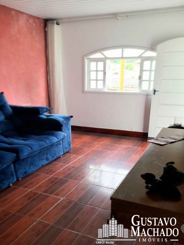 Casa à venda com 2 quartos, 1m² - Foto 2