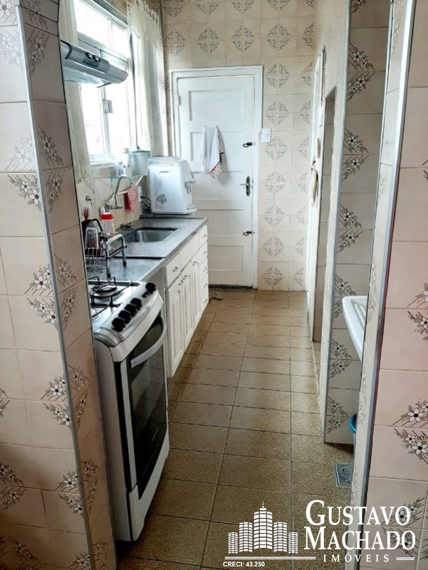 Apartamento à venda com 3 quartos, 90m² - Foto 6