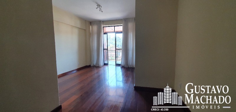 Apartamento à venda com 3 quartos, 120m² - Foto 5