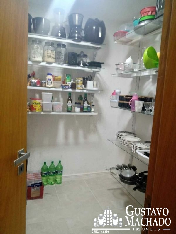 Apartamento à venda com 3 quartos, 82m² - Foto 4