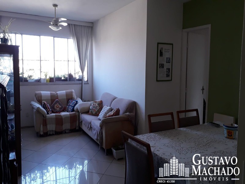 Apartamento à venda com 3 quartos, 98m² - Foto 1