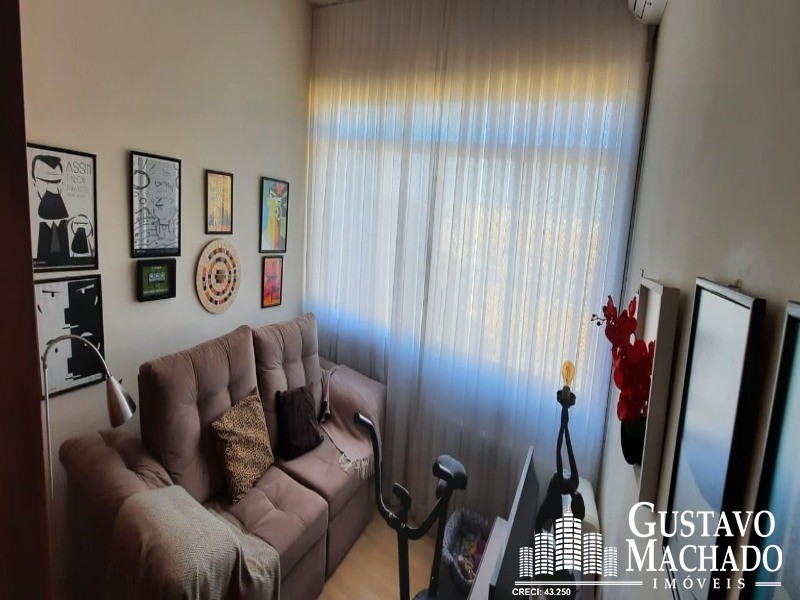 Apartamento à venda com 3 quartos, 92m² - Foto 14