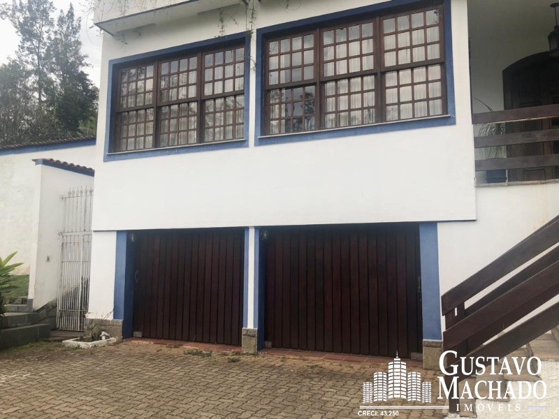 Casa à venda com 4 quartos, 308m² - Foto 6