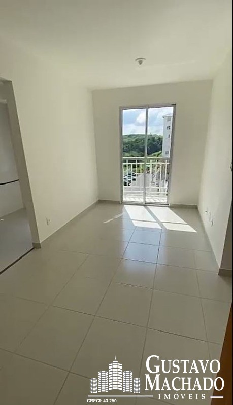 Apartamento para alugar com 2 quartos, 51m² - Foto 1