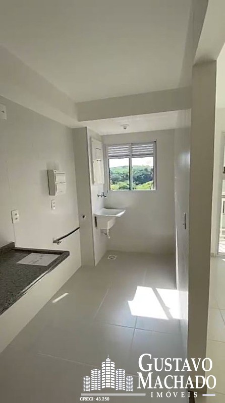 Apartamento para alugar com 2 quartos, 51m² - Foto 3