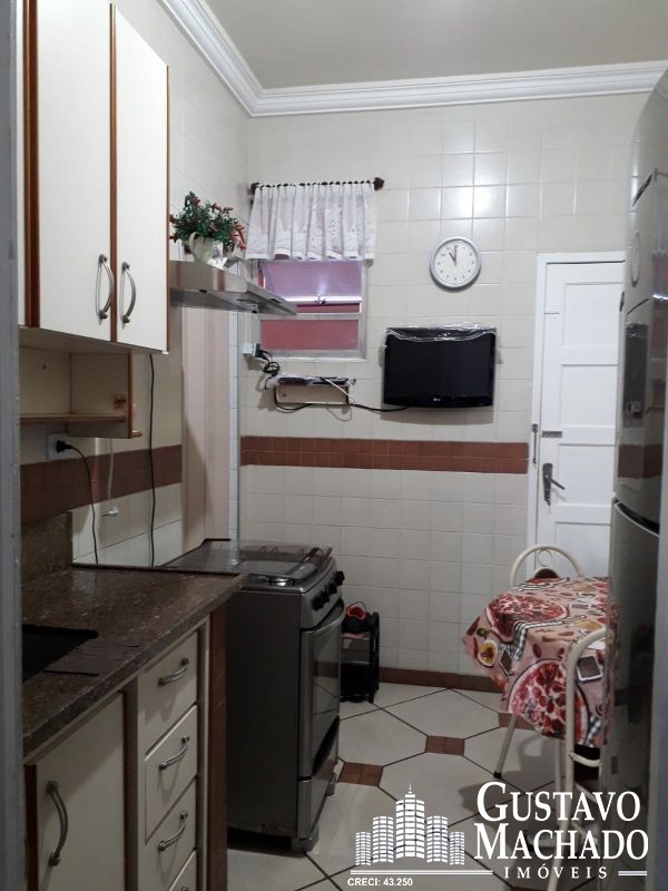 Apartamento à venda com 3 quartos, 99m² - Foto 4