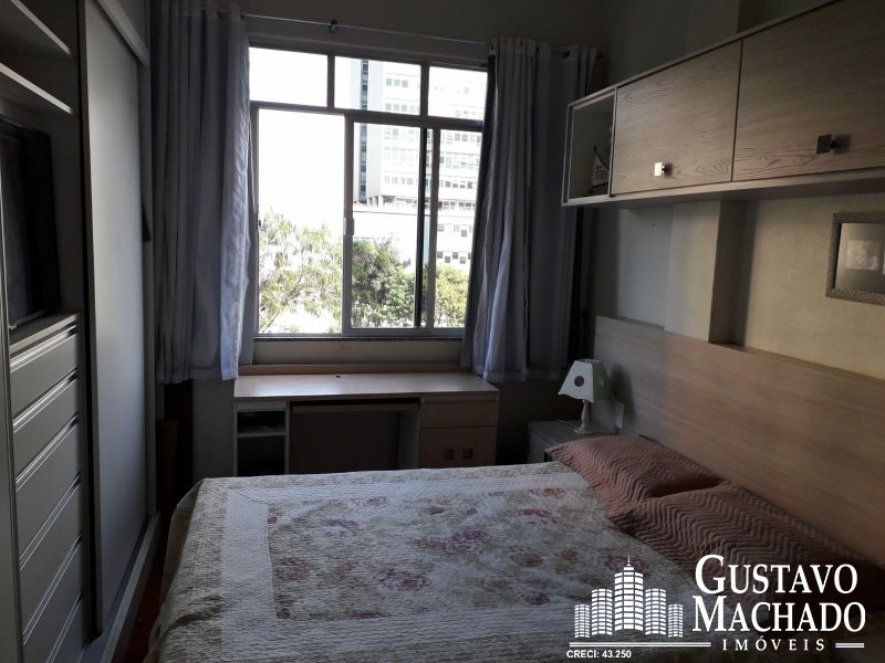 Apartamento à venda com 3 quartos, 99m² - Foto 9