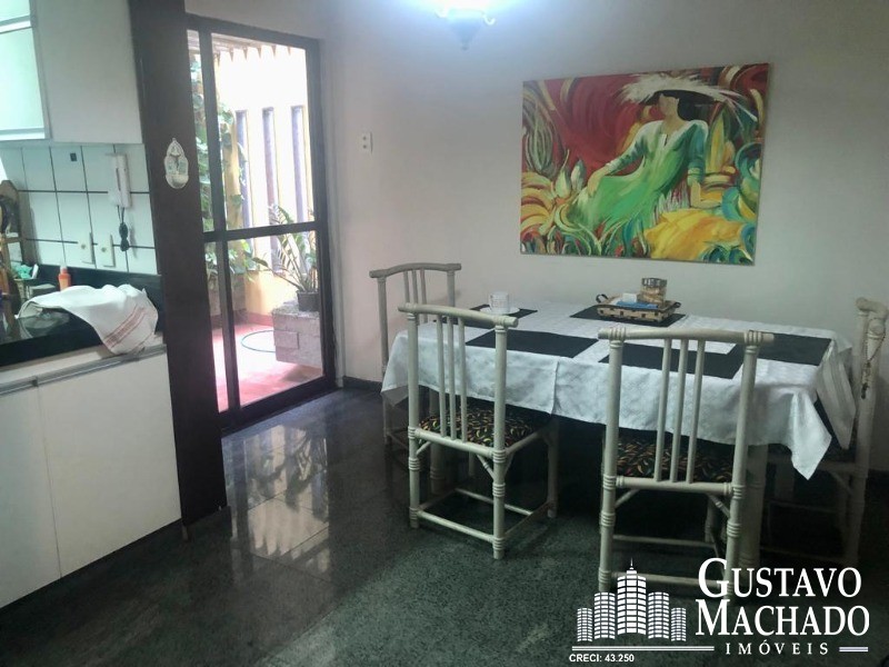 Casa à venda com 4 quartos, 308m² - Foto 23