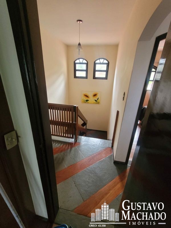 Casa à venda com 4 quartos - Foto 6