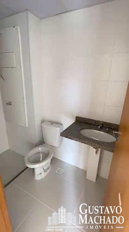 Apartamento para alugar com 2 quartos, 51m² - Foto 2