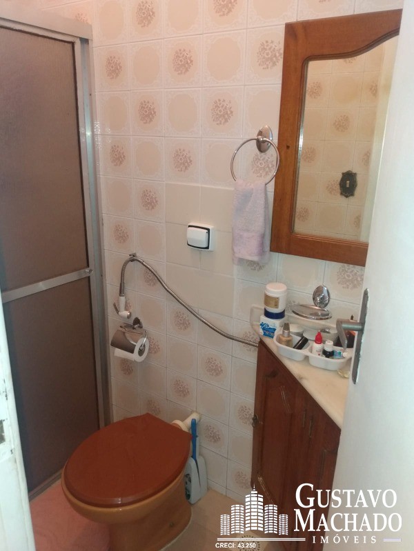 Apartamento à venda com 3 quartos, 122m² - Foto 21