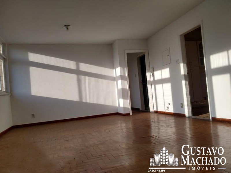 Apartamento à venda com 2 quartos, 110m² - Foto 1