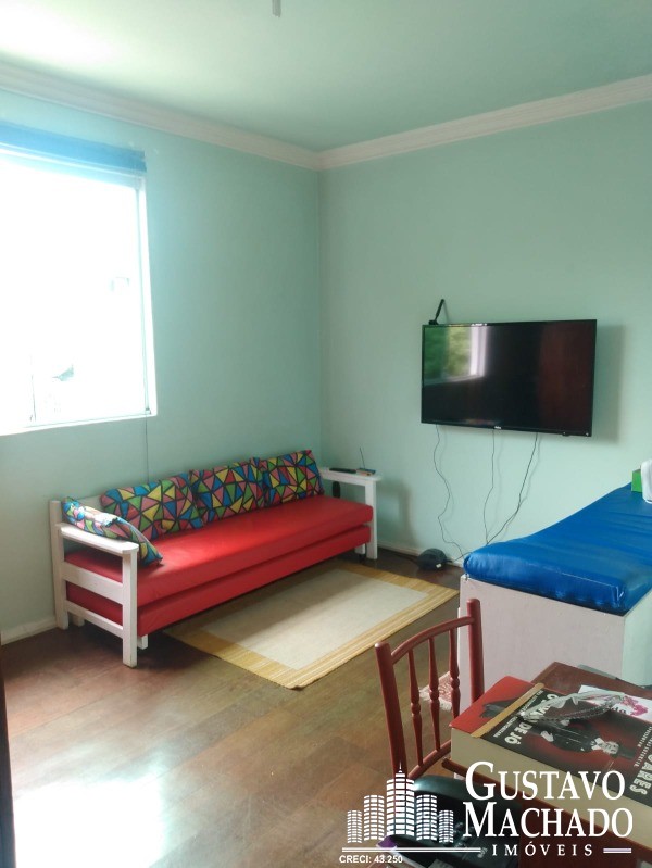 Apartamento à venda com 3 quartos, 122m² - Foto 18