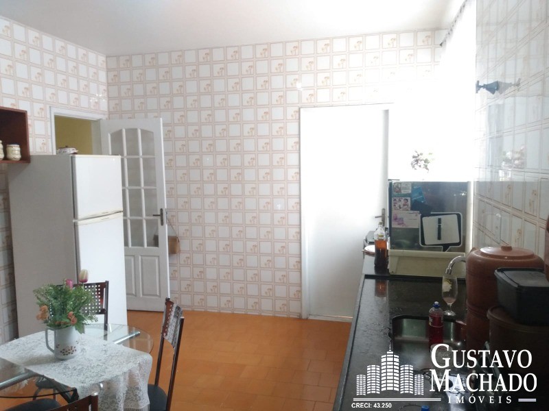 Apartamento à venda com 3 quartos, 122m² - Foto 14