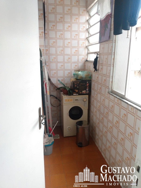 Apartamento à venda com 3 quartos, 122m² - Foto 25