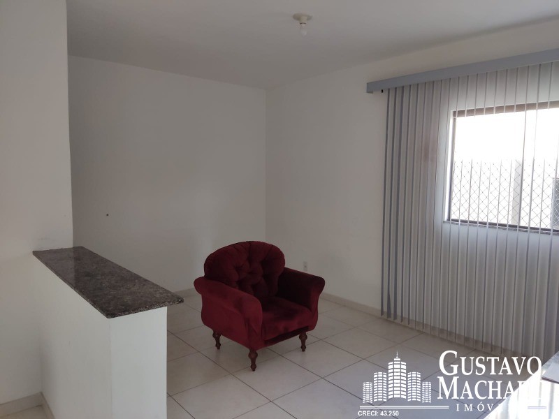 Apartamento à venda e aluguel com 2 quartos, 50m² - Foto 5