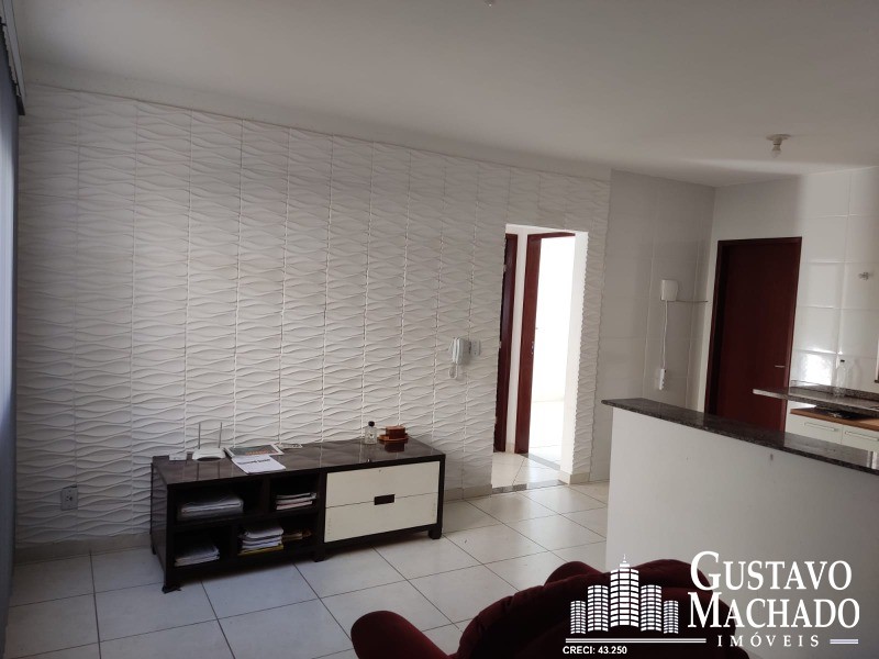 Apartamento à venda e aluguel com 2 quartos, 50m² - Foto 3