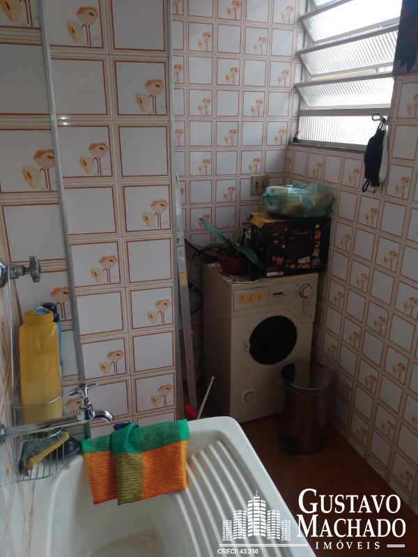 Apartamento à venda com 3 quartos, 122m² - Foto 24