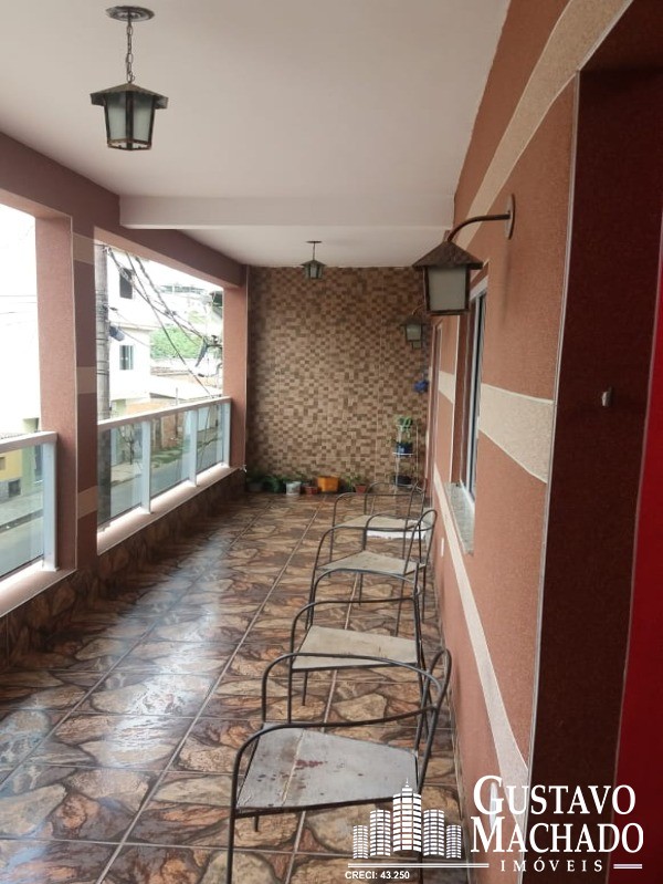 Casa à venda com 3 quartos, 142m² - Foto 3