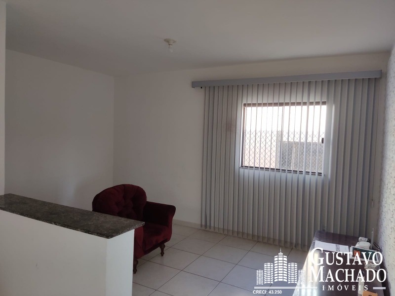 Apartamento à venda e aluguel com 2 quartos, 50m² - Foto 4