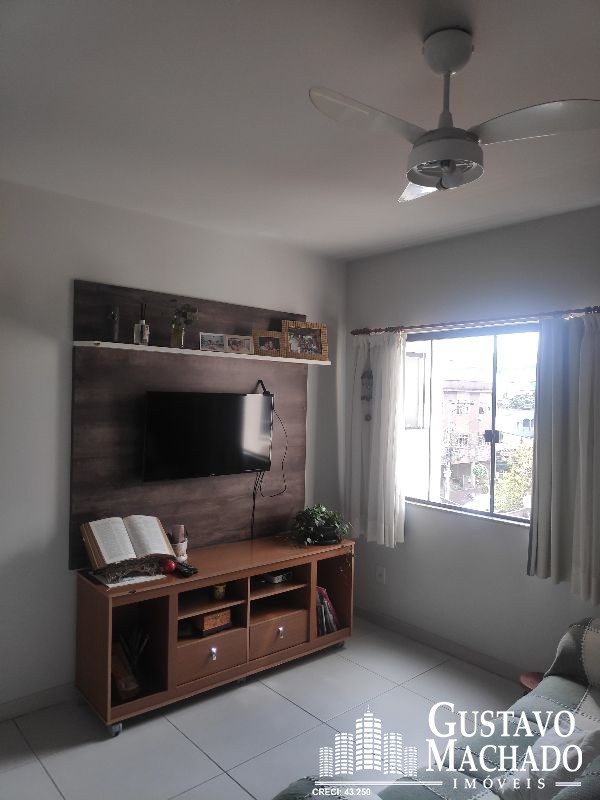 Apartamento à venda com 2 quartos, 87m² - Foto 2