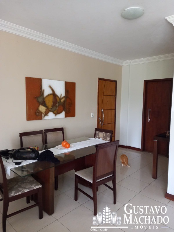 Apartamento à venda com 3 quartos, 95m² - Foto 1